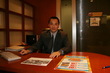 Bay Ridge Toyota 汽车专卖店