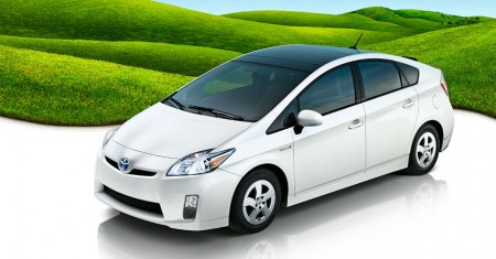 LEE’S-TOYOTA汽车专卖店